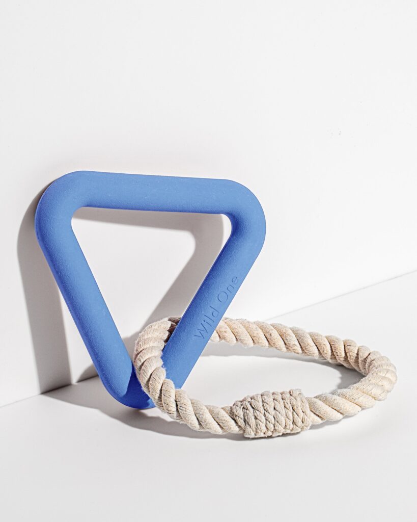 Triangle Tug