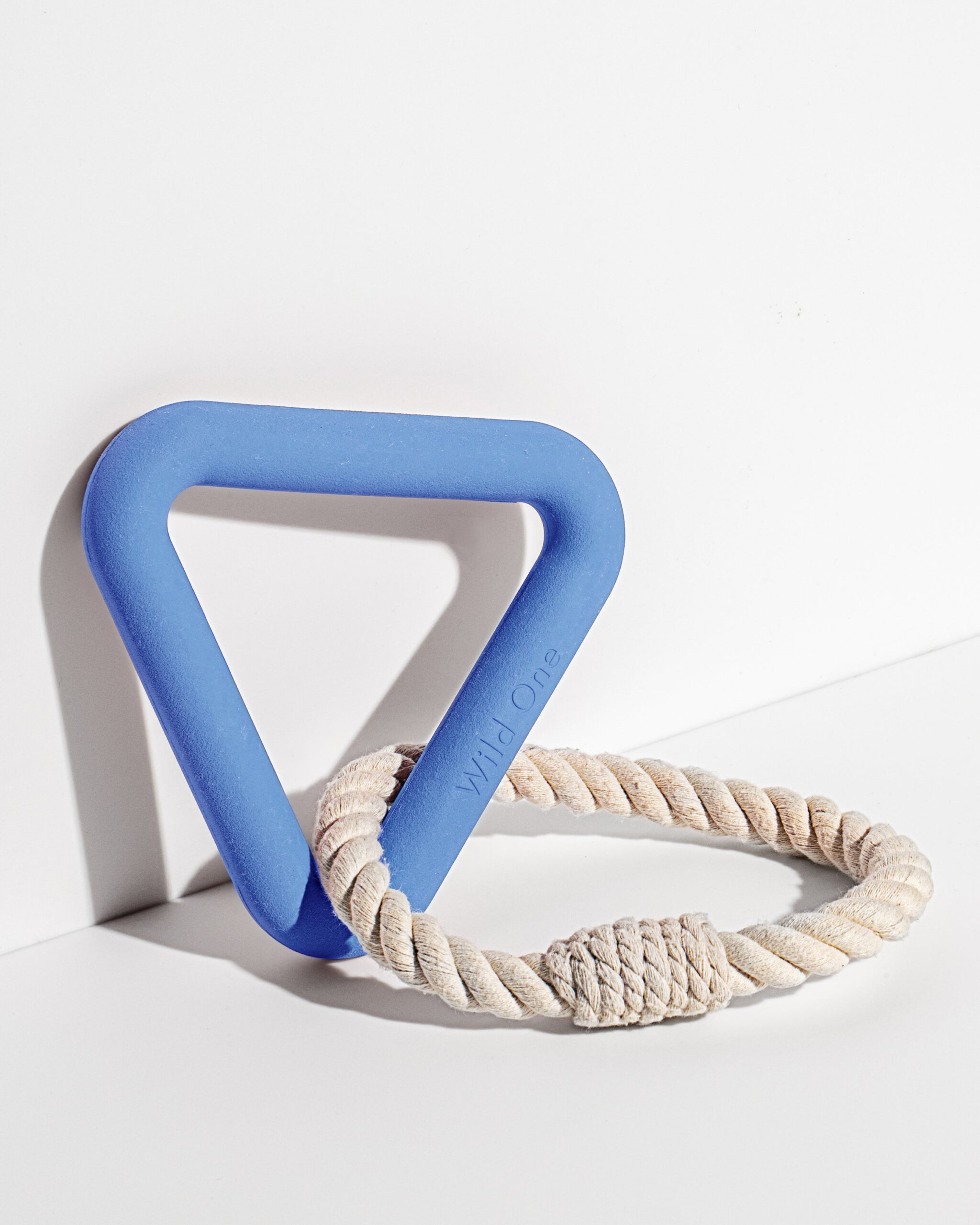 Triangle Tug - Image 2