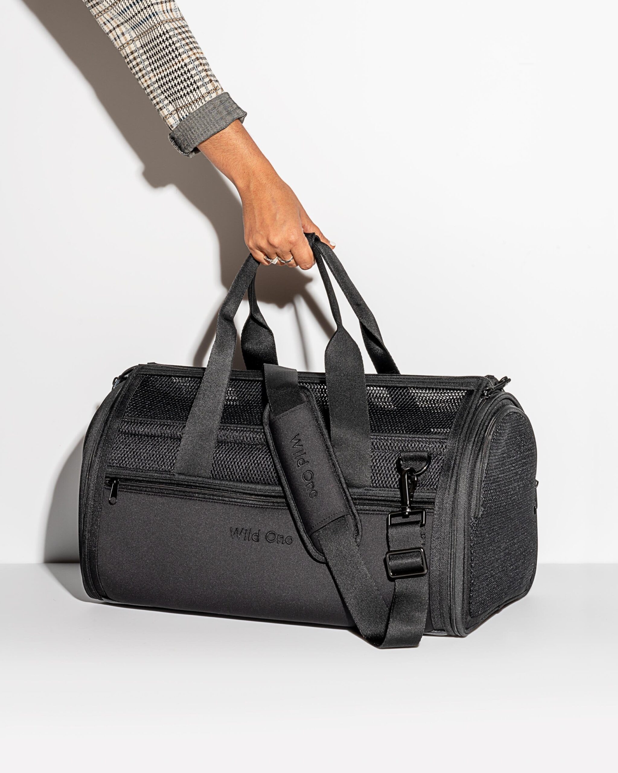 Travel Carrier - Image 1