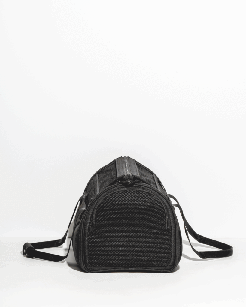 Travel Carrier