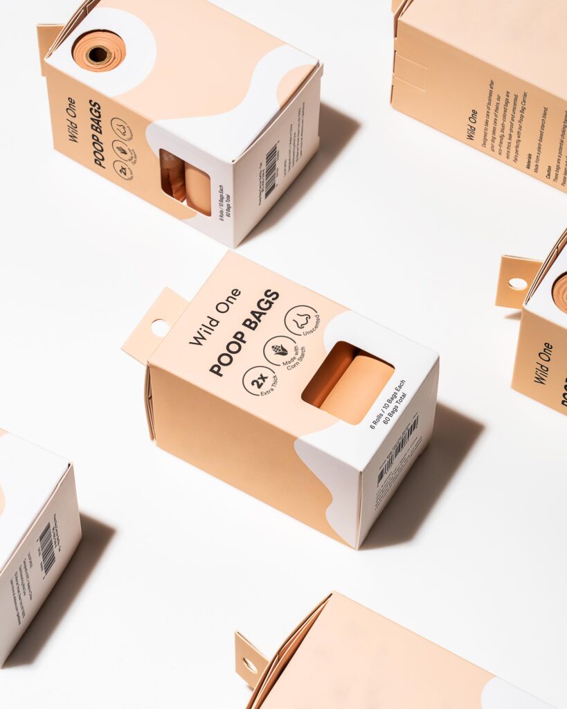 Poop Bags