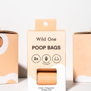 Poop Bags - Image 1