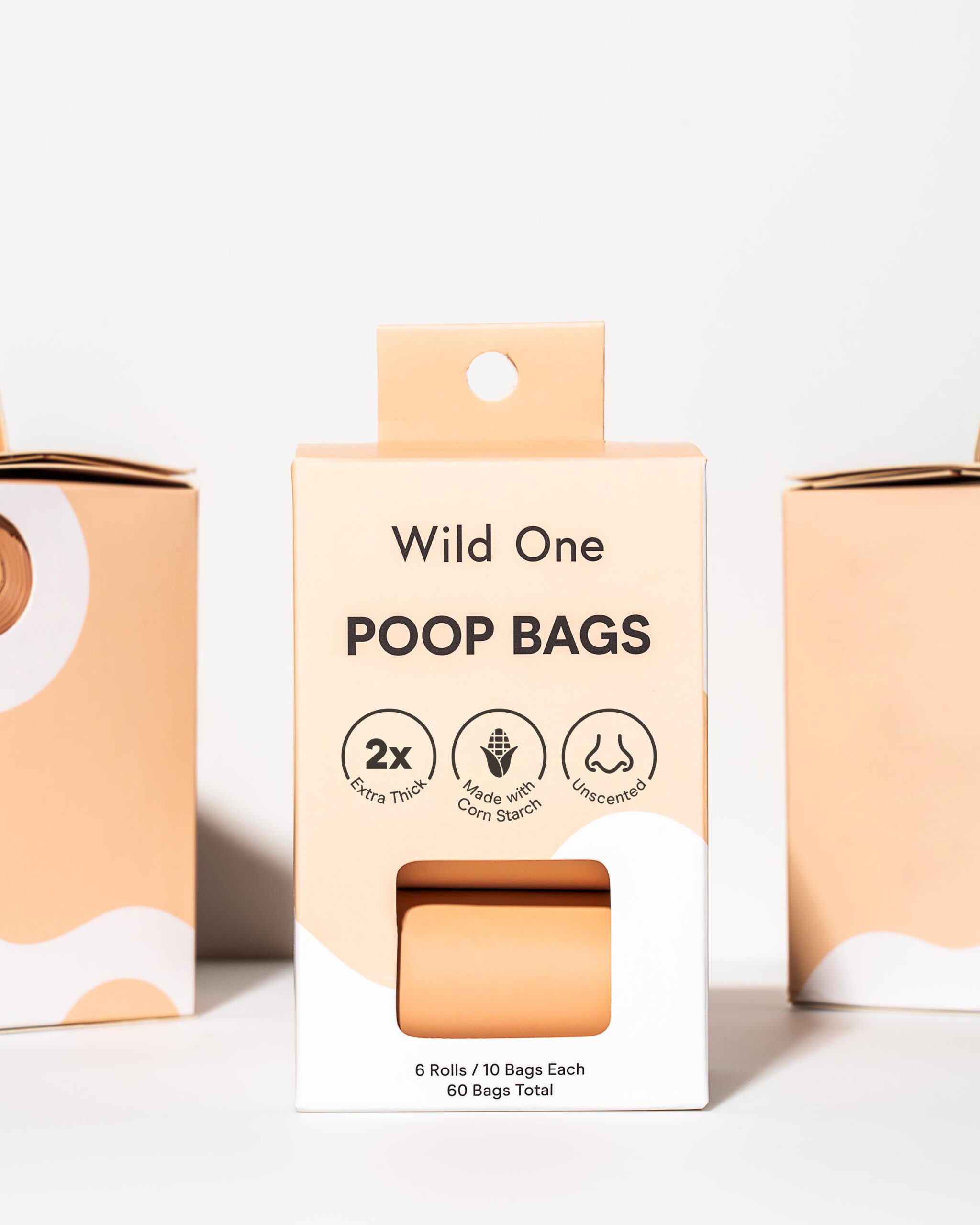 Poop Bags - Image 1