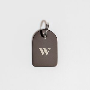 Custom Dog Tag - Image 1