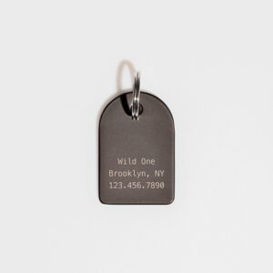 Custom Dog Tag - Image 2