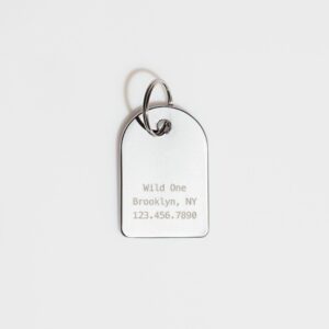 Custom Dog Tag - Image 4