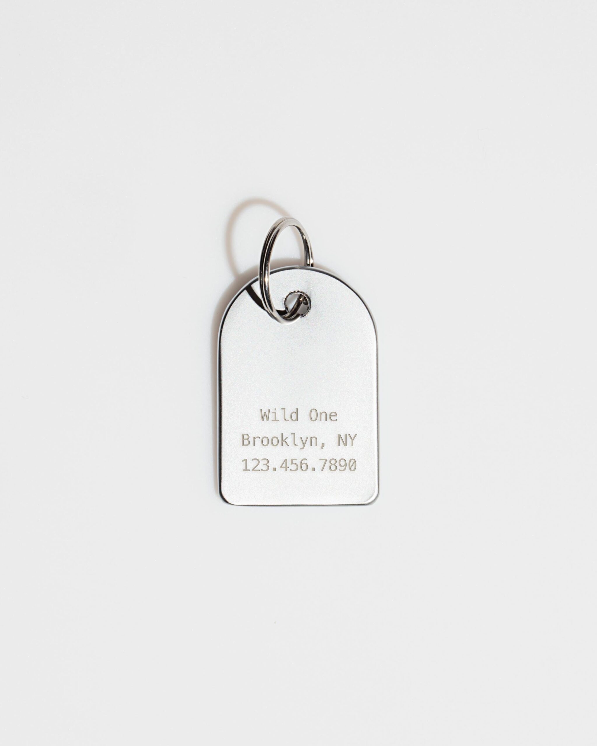 Custom Dog Tag - Image 4