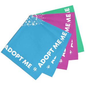 Dog Bandanas (5 Pack) - Image 9