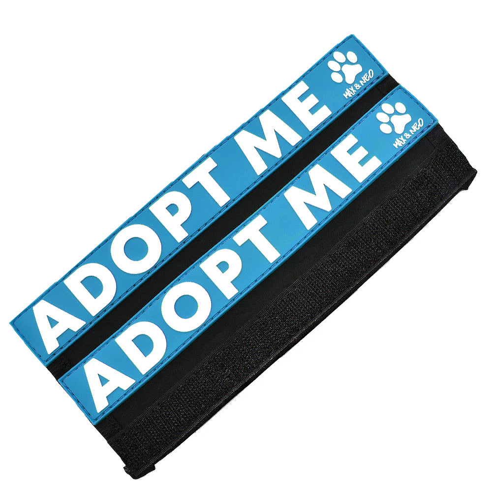 Leash Sleeves