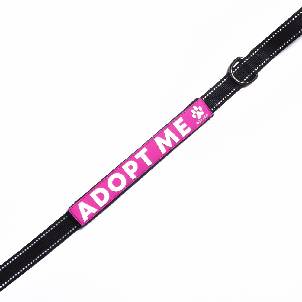 Leash Sleeves