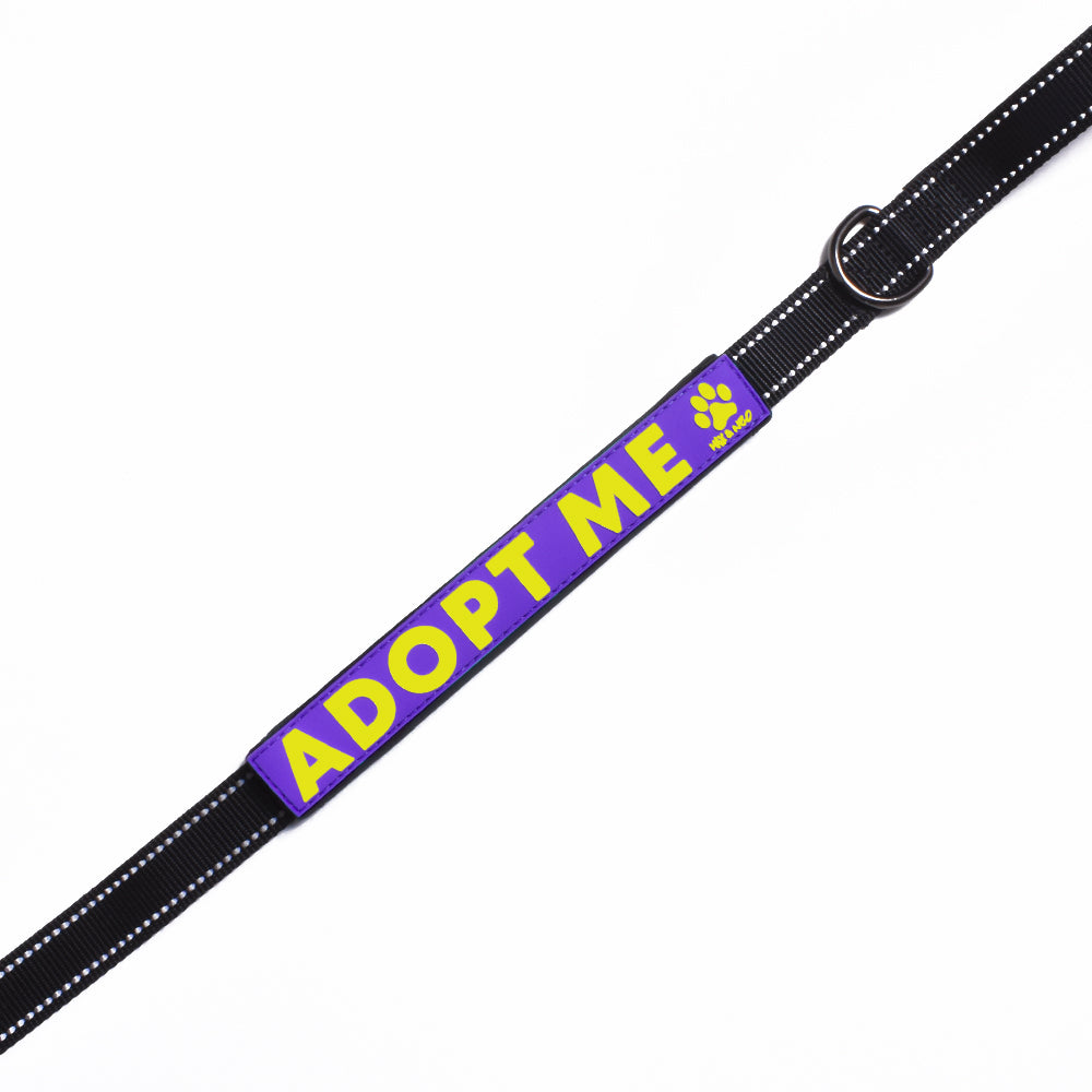 Leash Sleeves