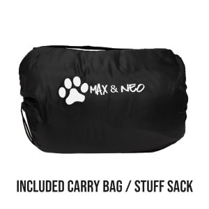 Portable Travel Dog Bed - Image 5