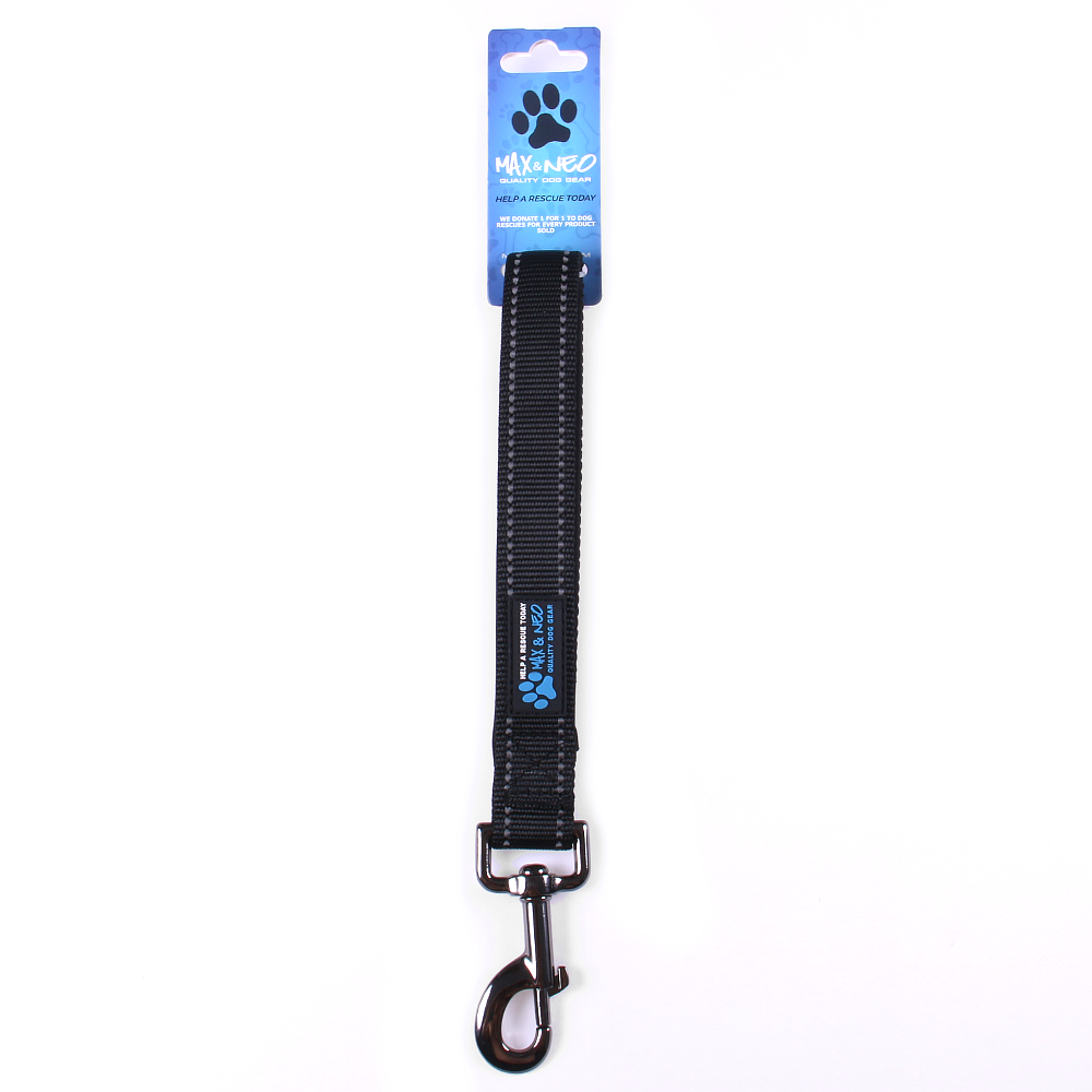 Traffic Leash