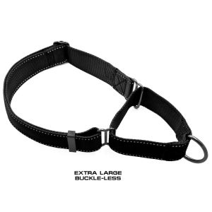 Martingale All Nylon XL Collar - Image 3