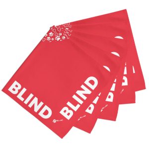 Dog Bandanas (5 Pack) - Image 14