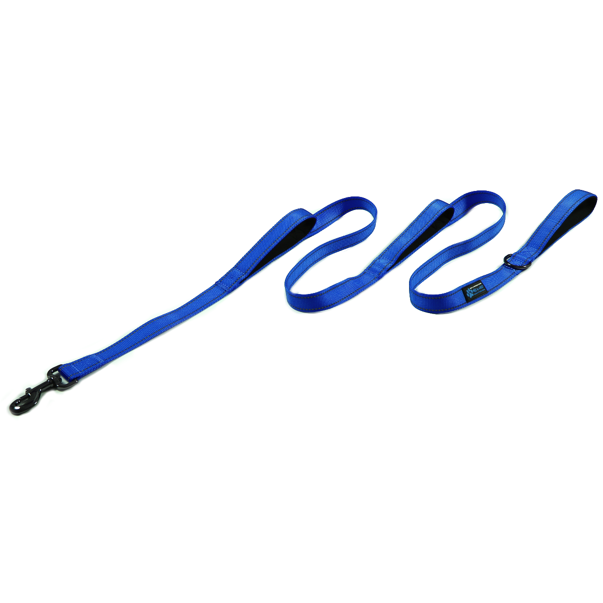Triple Handle Heavy Duty Reflective Leash - Image 10