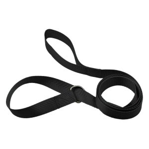 Bulk Pack - Mixed Color - 6 FT Nylon Flat Slip Lead - Image 2
