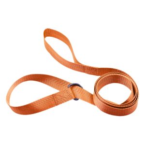 Bulk Pack - Mixed Color - 6 FT Nylon Flat Slip Lead - Image 6