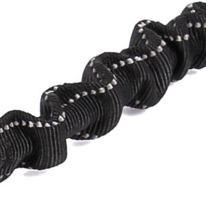 Seat Belt Bungee Harness Car Leash - Image 4
