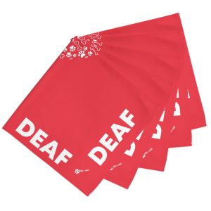 Dog Bandanas (5 Pack) - Image 13