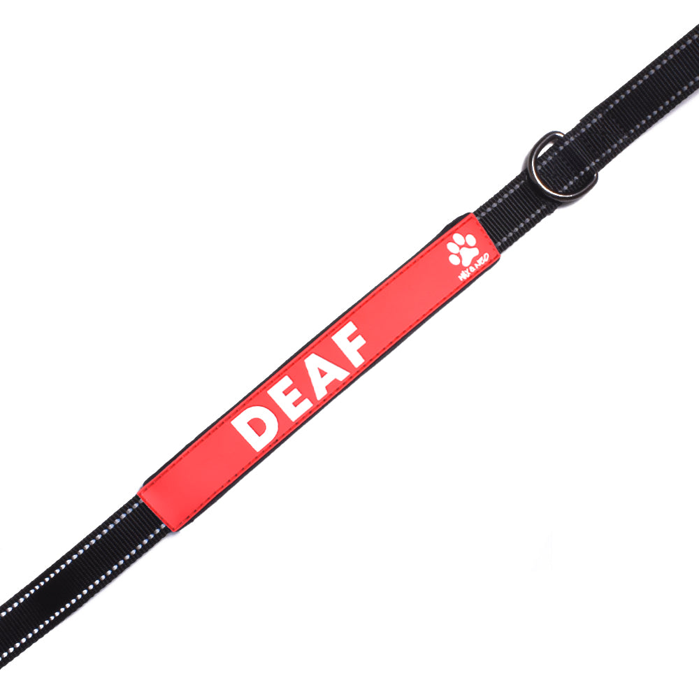 Leash Sleeves