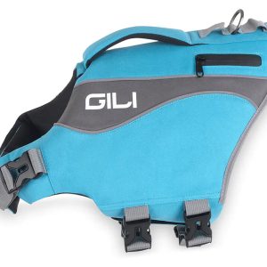Dog Life Jacket (PFD) - Image 11