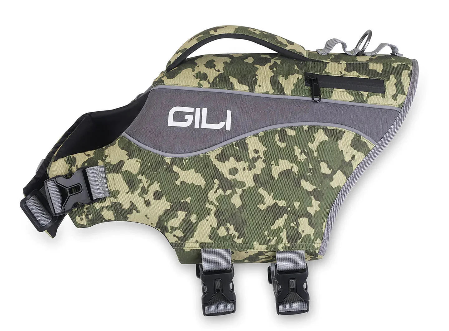 Dog Life Jacket (PFD) - Image 13
