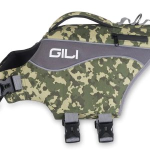 Dog Life Jacket (PFD) - Image 1