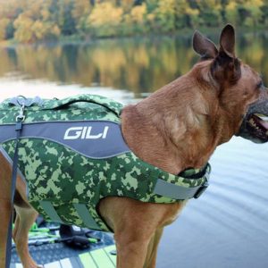 Dog Life Jacket (PFD) - Image 8