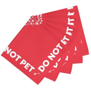 Dog Bandanas (5 Pack) - Image 15