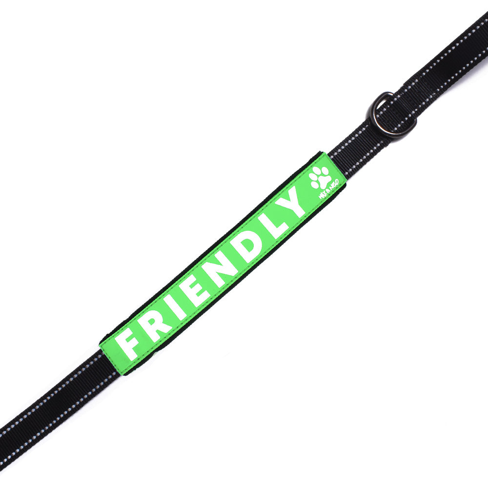 Leash Sleeves