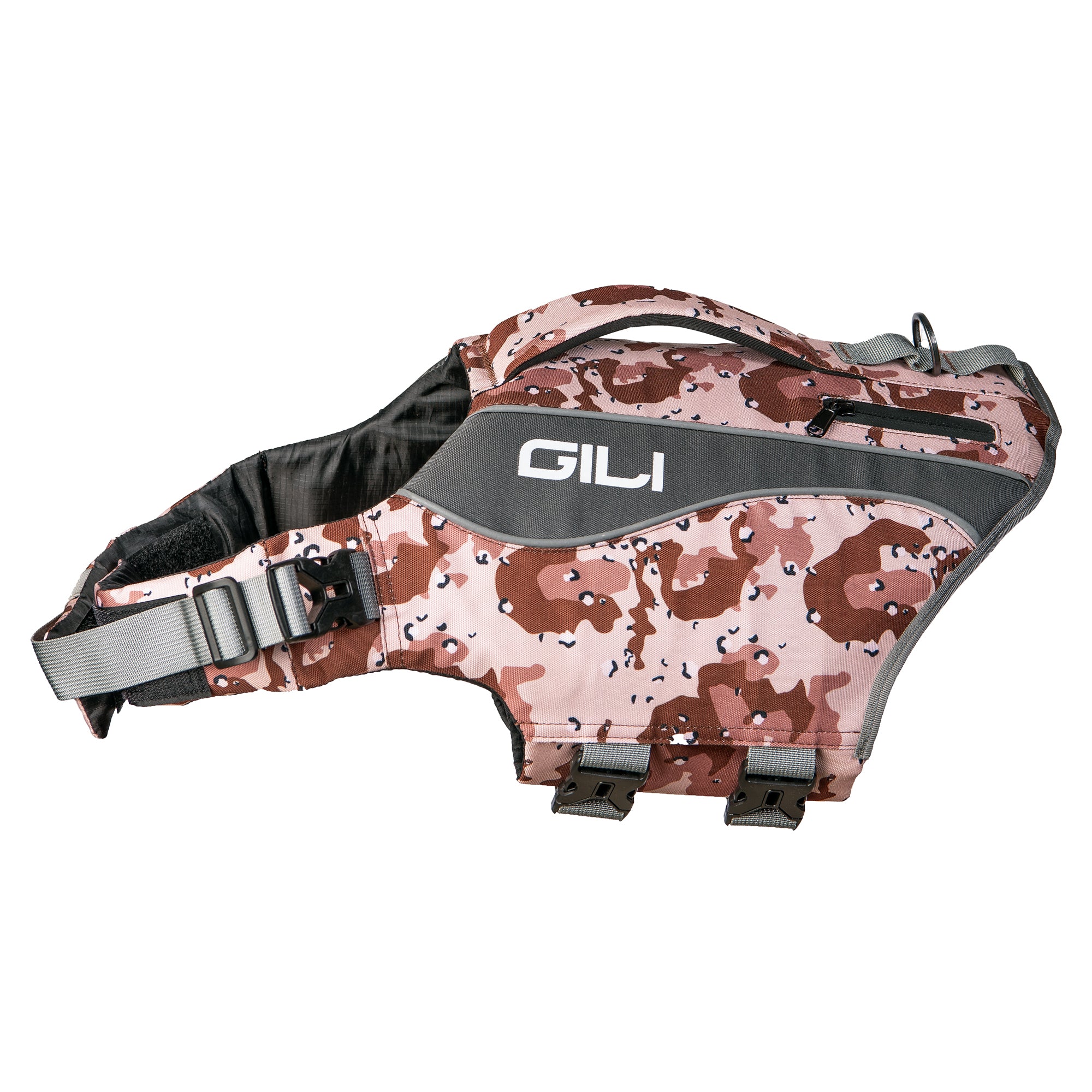 Dog Life Jacket (PFD) - Image 9