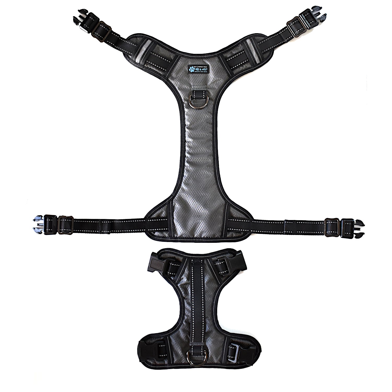 Gunnison Dog Harness - Image 7