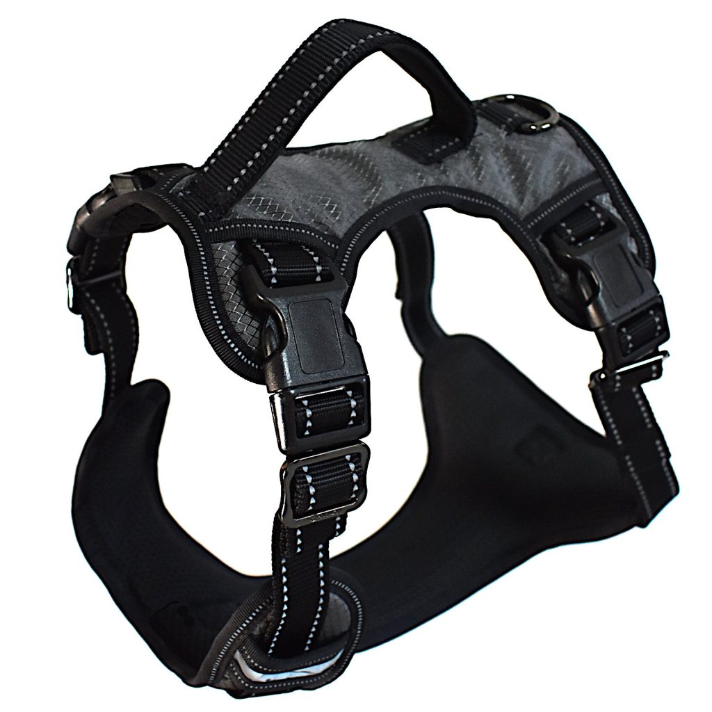 Gunnison Dog Harness