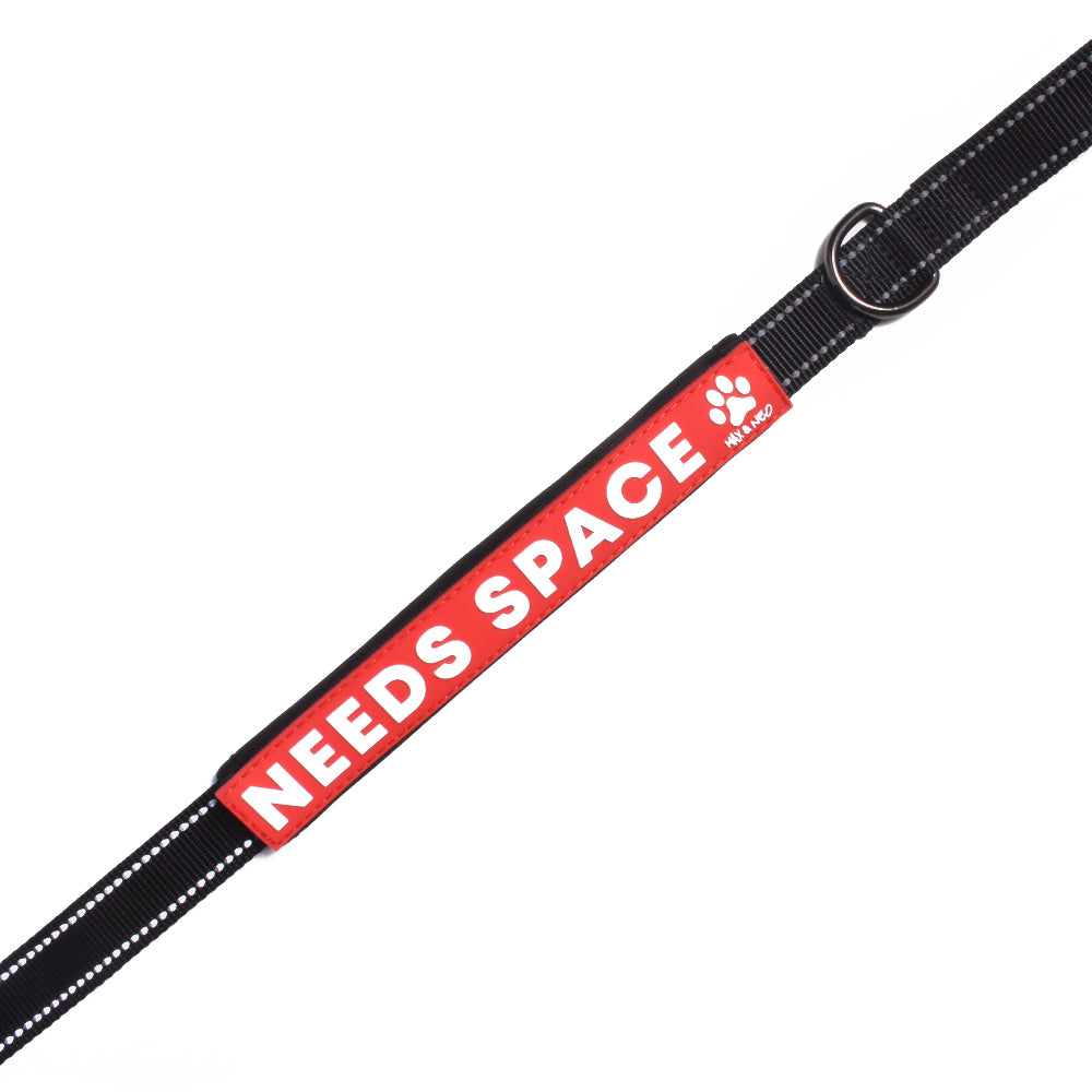 Leash Sleeves