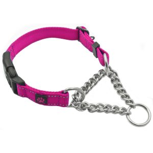 Martingale Chain Dog Collar - Image 24