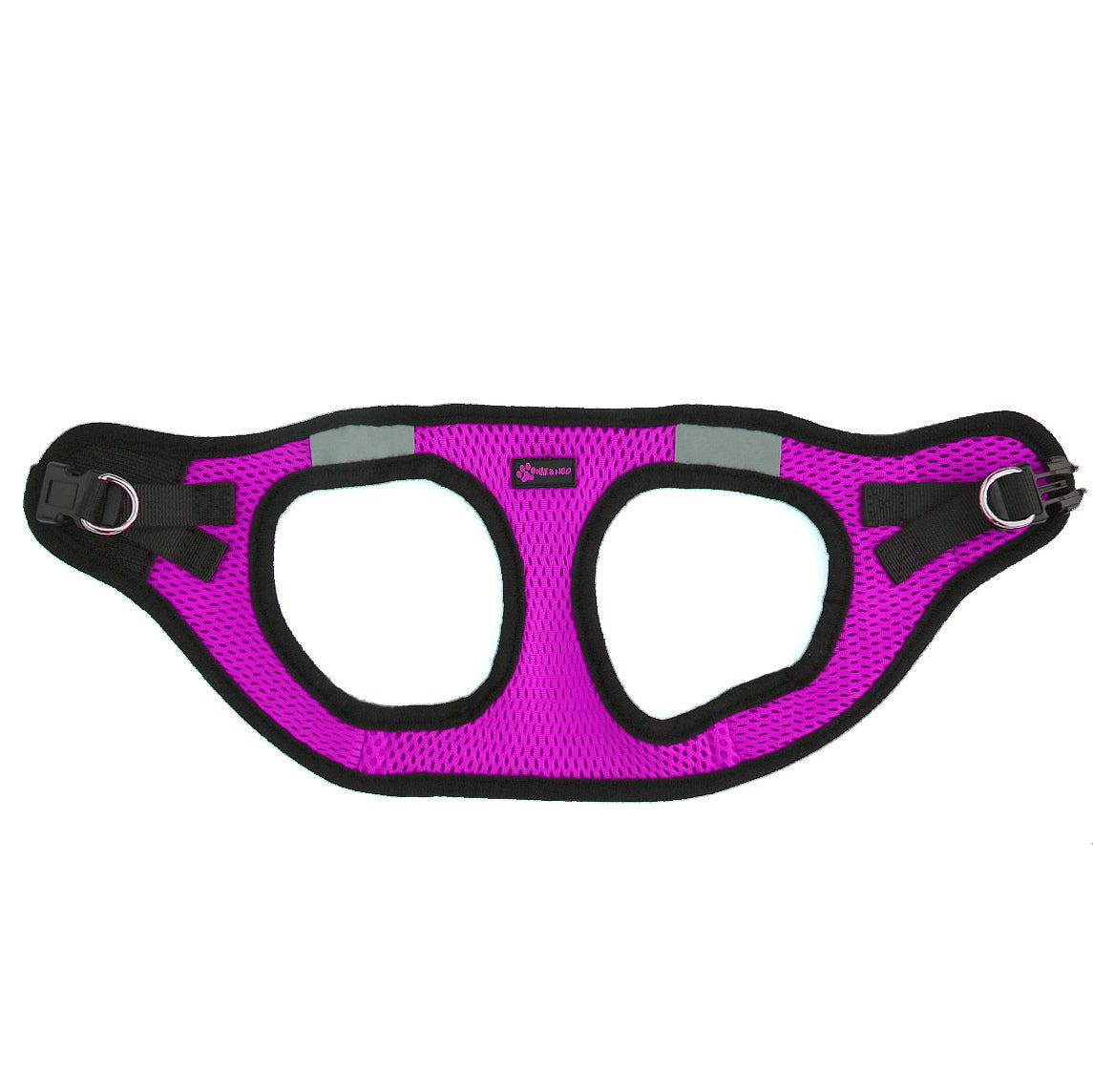 Nanu Small Dog Harness - Image 8