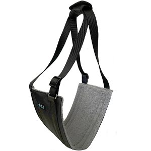 Lift Support and Rehab Harness - Image 2