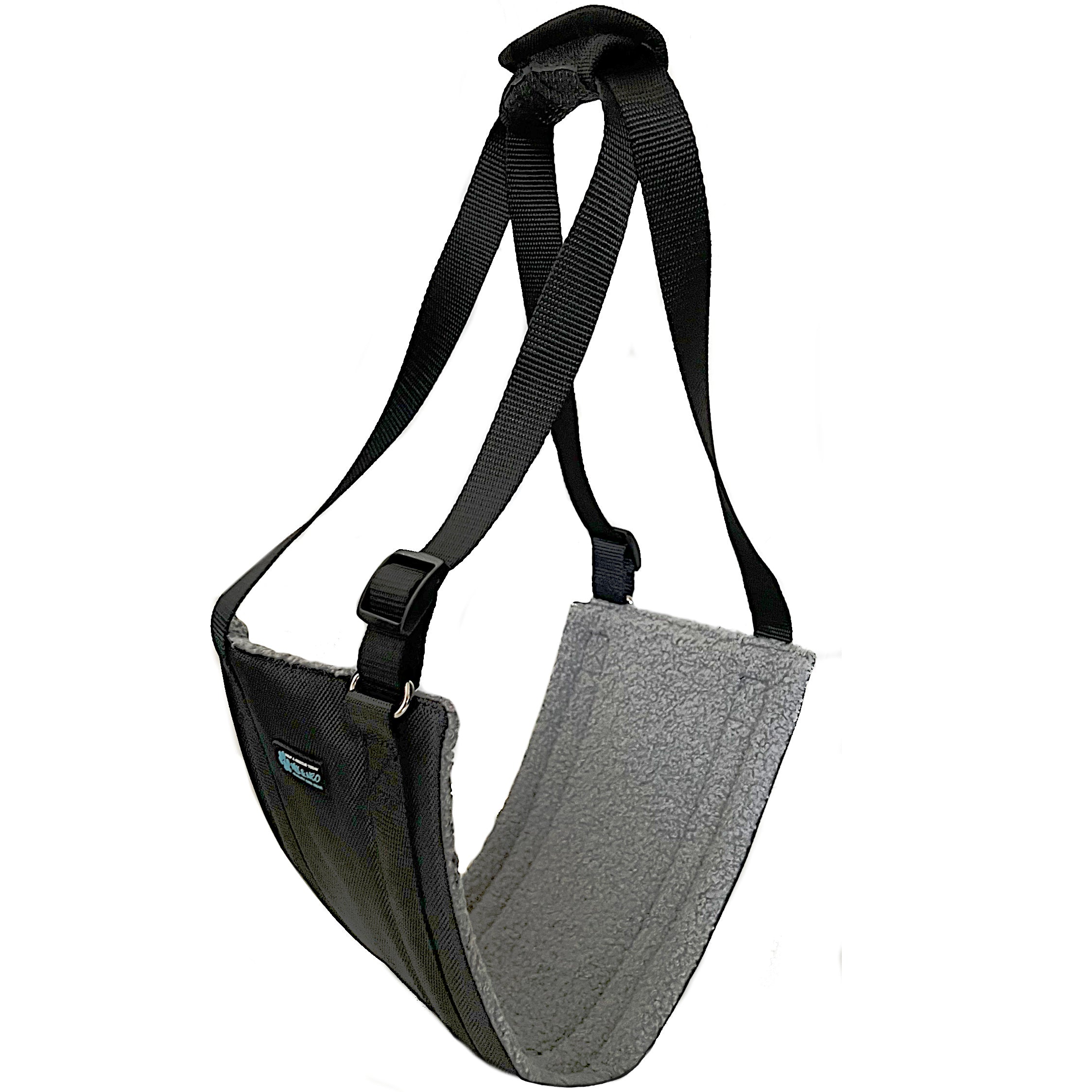 Lift Support and Rehab Harness - Image 2