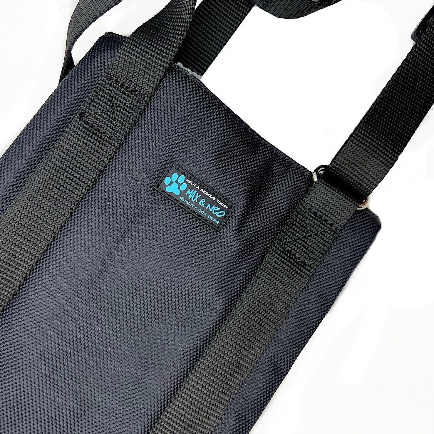 Lift Support and Rehab Harness - Image 5