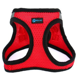 Nanu Small Dog Harness - Image 11