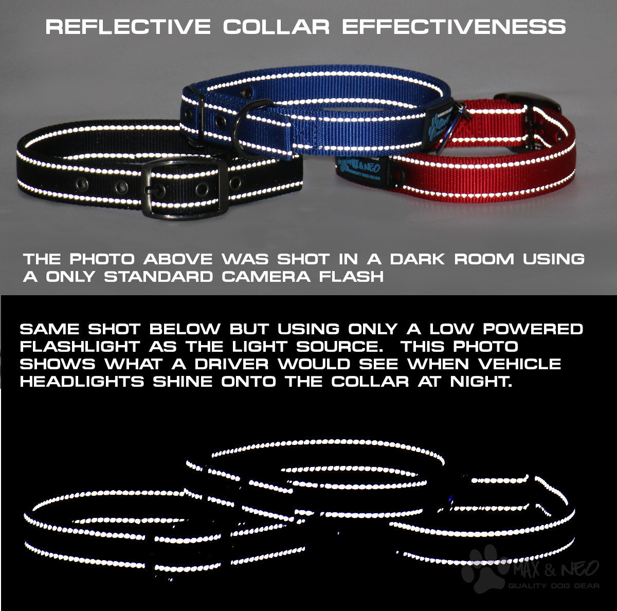 The NEO Dog Collar - Image 4