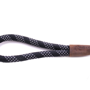 5 Foot Reflective Nylon Rope Slip Lead - Image 7