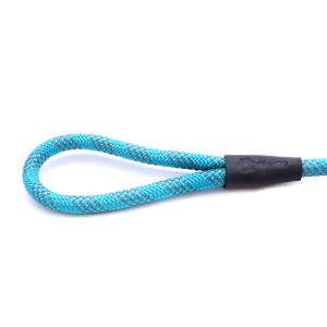 5 Foot Reflective Nylon Rope Slip Lead - Image 6