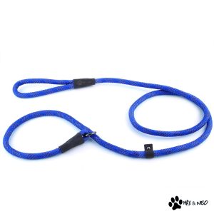 5 Foot Reflective Nylon Rope Slip Lead - Image 12