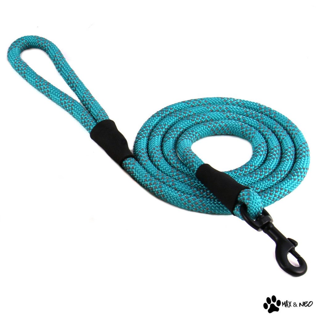 6 Foot Rope Reflective Leash