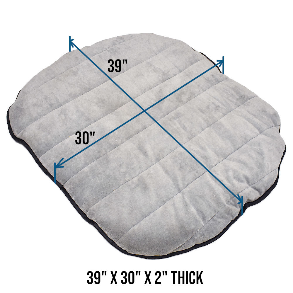Portable Travel Dog Bed