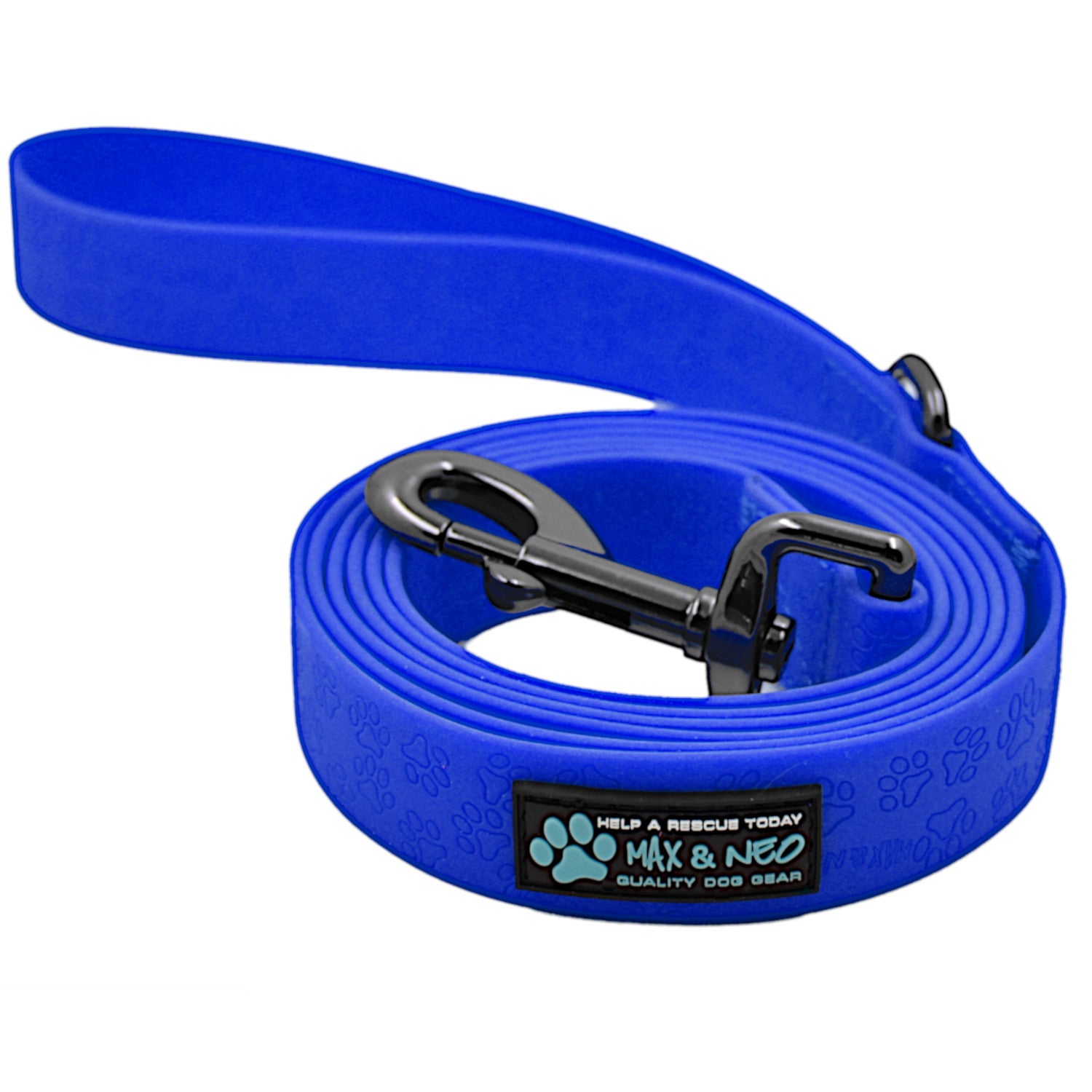 Waterproof 6 FT x 1" Wide Dog Leash - Image 7
