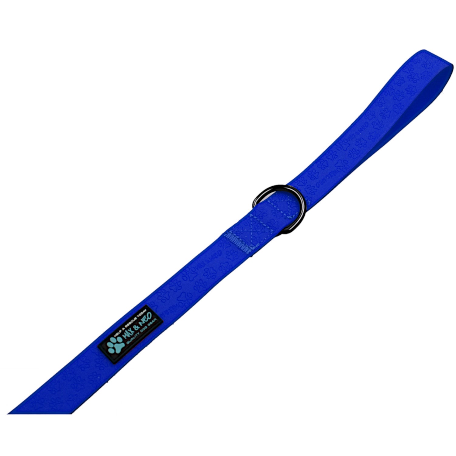 Waterproof 6 FT x 1" Wide Dog Leash - Image 5