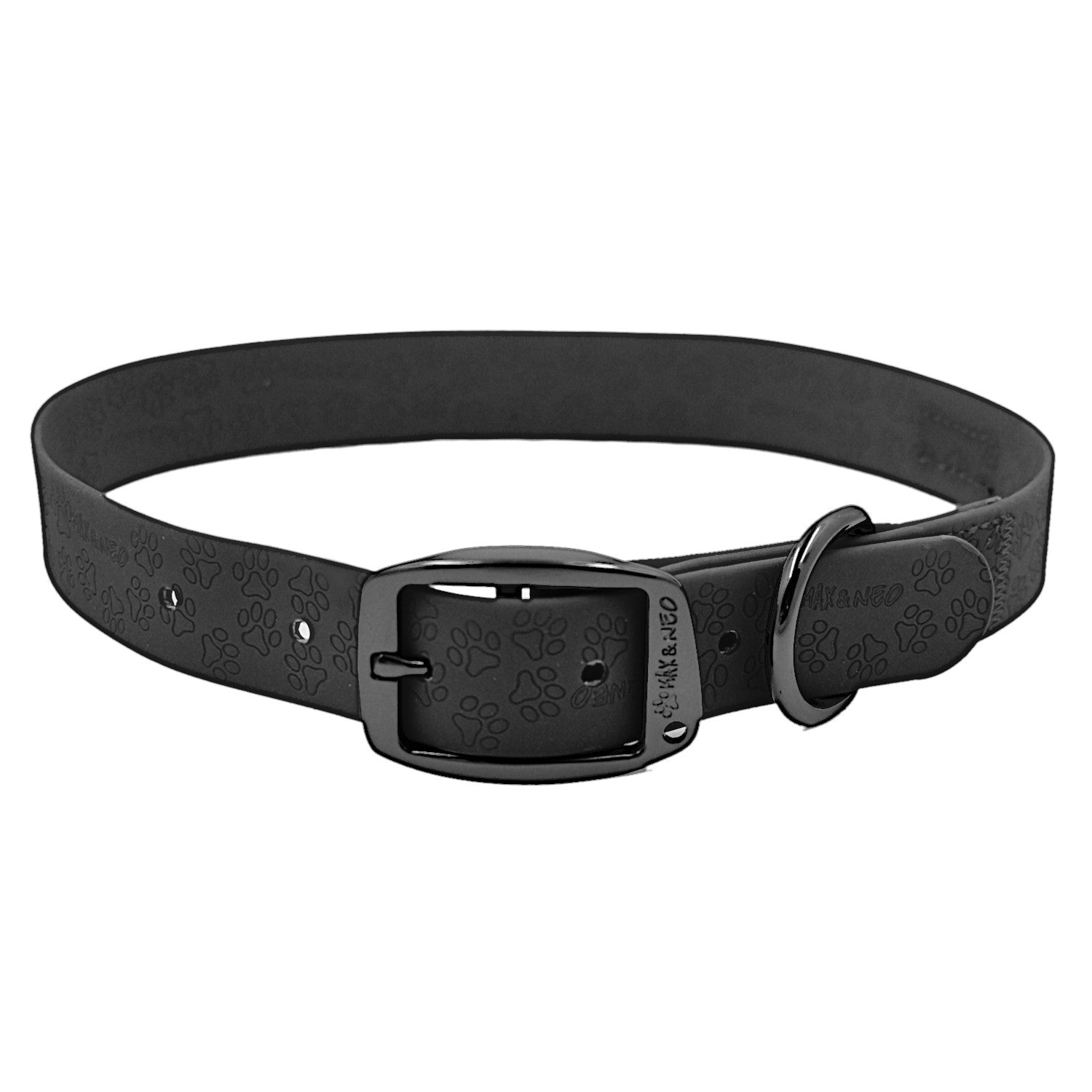 Waterproof MAX Dog Collar - Image 2